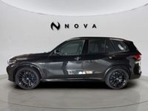 X5 xDrive 45e M Sport Toit Ouvrant Attache Remorque 2023 occasion 33600 Pessac