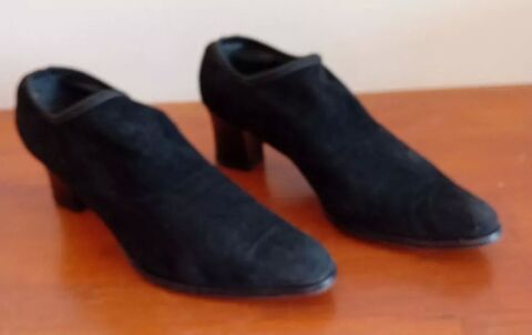 Chaussures en Daim Femme Taille 39 10 Saint-Dizier (52)