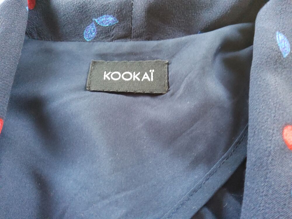 VESTE "KOOKAI" 36 Vêtements