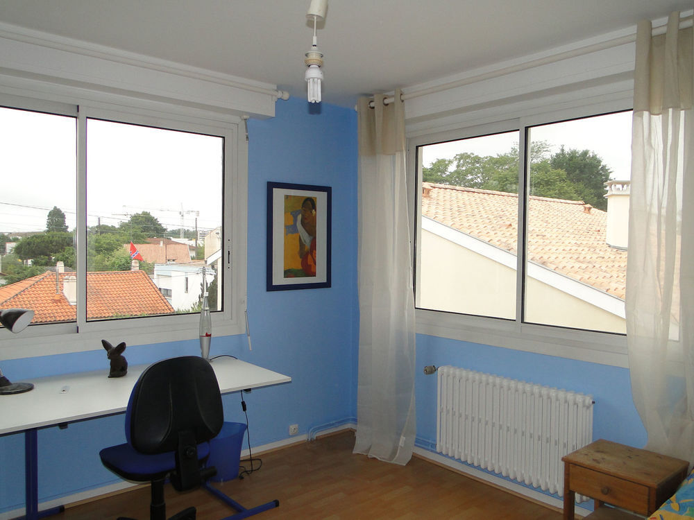Location Chambre de chambre chez l'habitant Mérignac