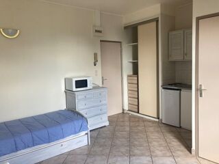  Appartement � louer 1 pi�ce 25 m�