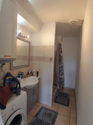  Appartement � vendre 2 pi�ces 53 m�