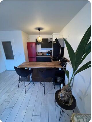  Appartement à vendre 2 pièces 41 m²