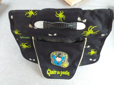 Sac  dos colier 15 Nantes (44)