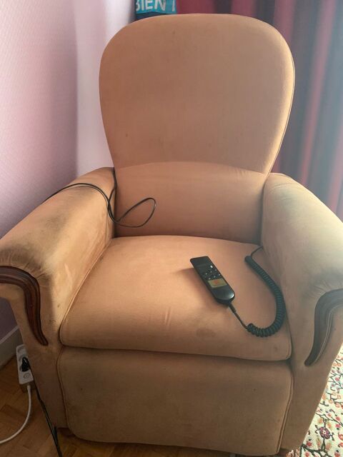 fauteuil releveur �lectrique 150 Vincennes (94)