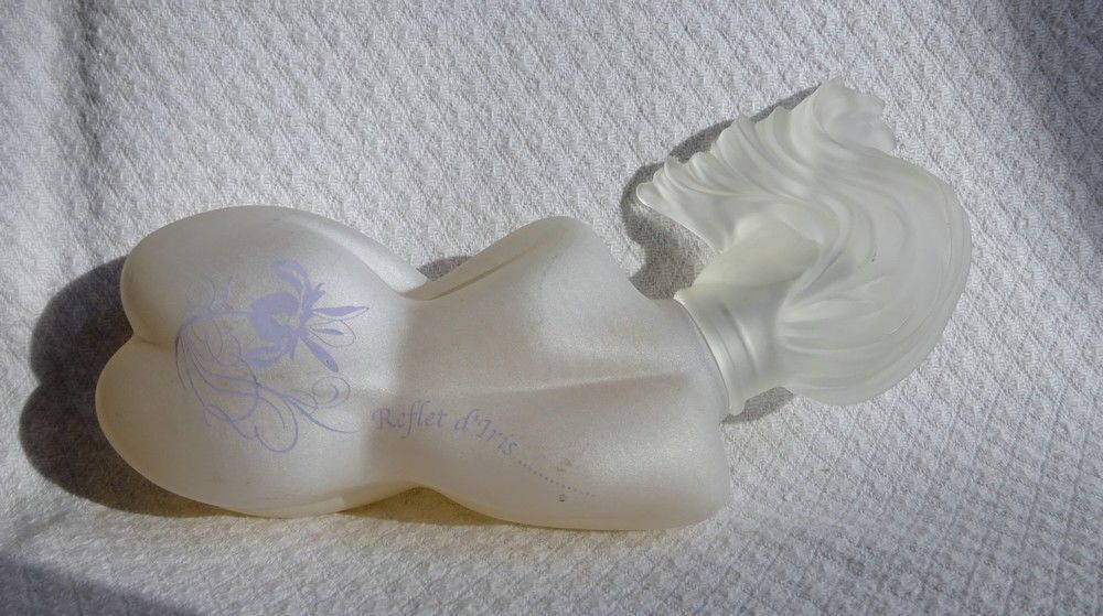 Flacon vapo AME TOSCANE Isabel DERROISNE 50 ML 