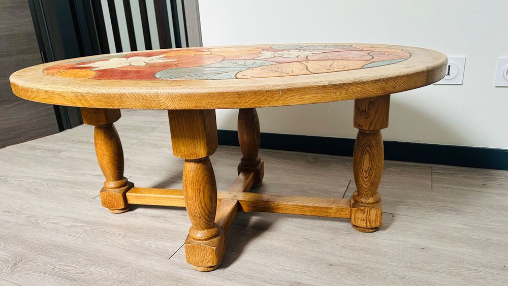 Table basse Meubles