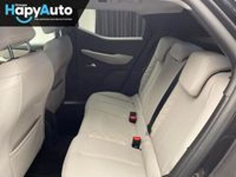 C3 DS3 Crossback E-Tense So Chic 2020 occasion 65000 Tarbes