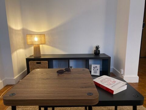  Appartement  louer 2 pices 54 m