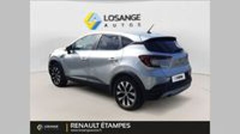 Captur TCe 90 Evolution 2023 occasion 91150 &Eacute;tampes
