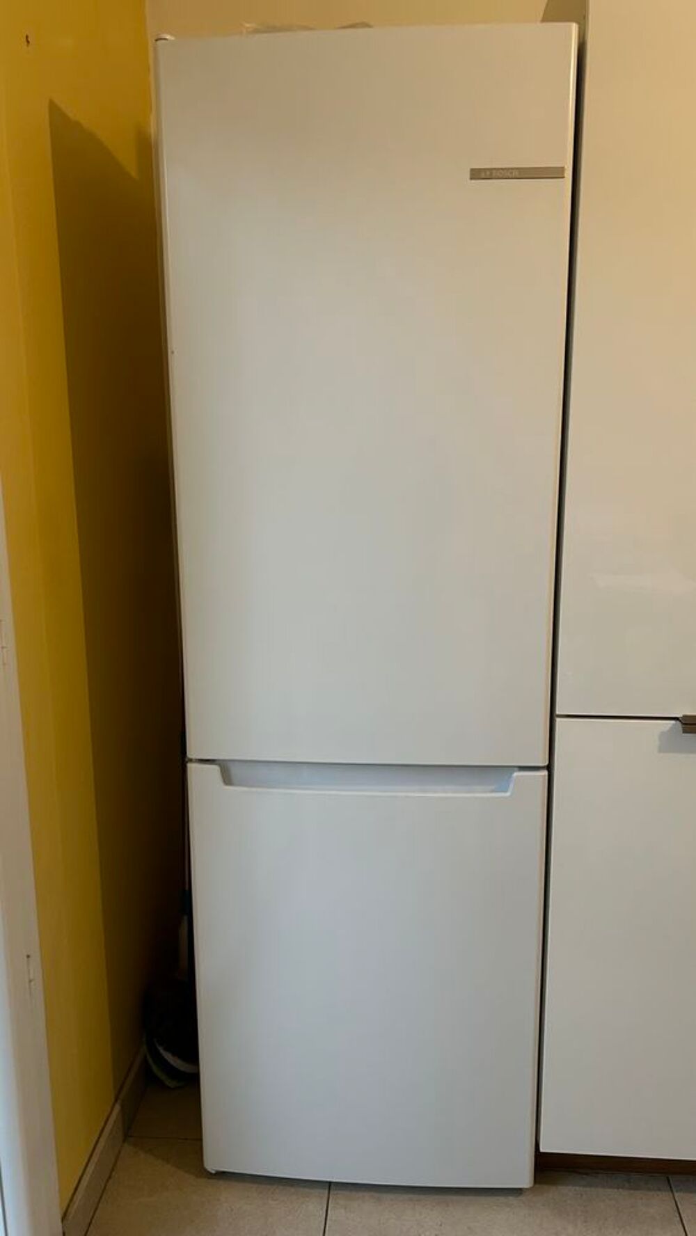 FRIGO BOSCH Electroménager