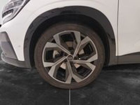 Austral E-Tech full hybrid 200 GSR2 Techno esprit Alpine 2024 occasion 08000 Charleville-M&eacute;zi&egrave;res