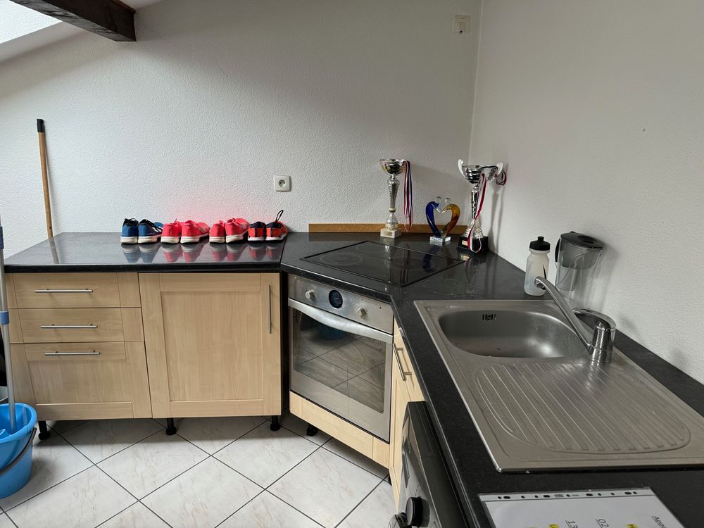Vente Appartement URGENT  Aix hypercentre bel appartement de 134m² Aix-les-bains