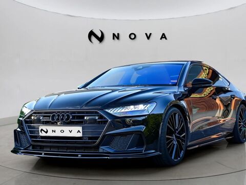 Annonce voiture Audi A7 32890 €