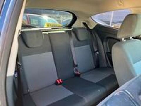 Fiesta 1.4 TDCi 68 Trend 2010 occasion 42700 Firminy