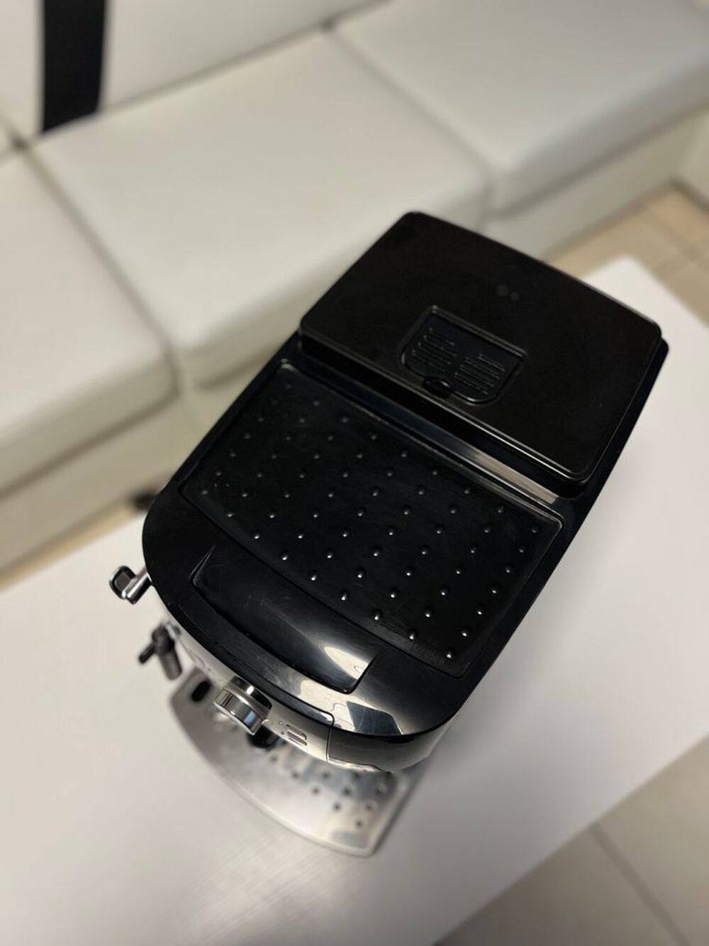 Appareil DeLonghi MagnificaS Electromnager