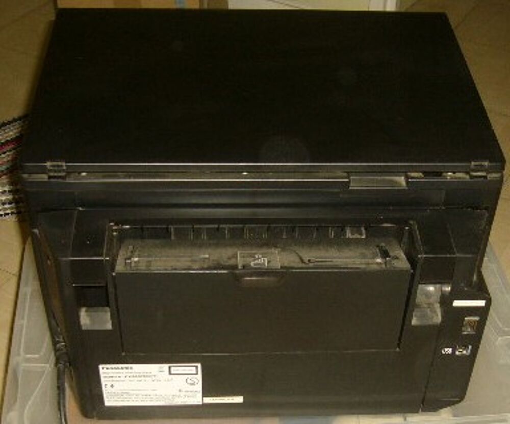 imprimante multifonctions panasonic KX MB2000FR Matériel informatique