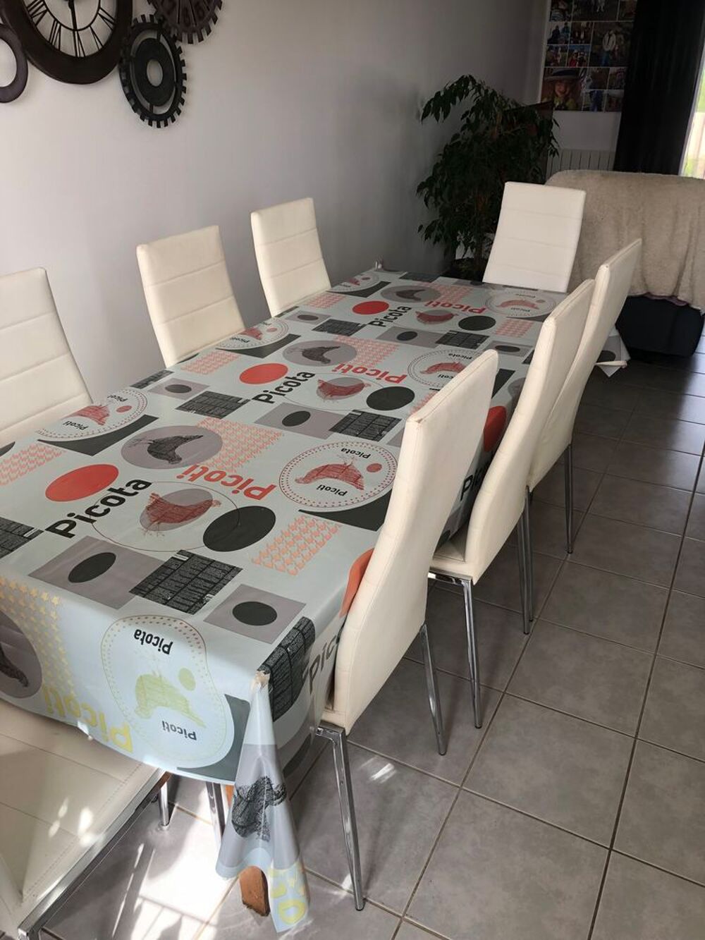 Table Meubles