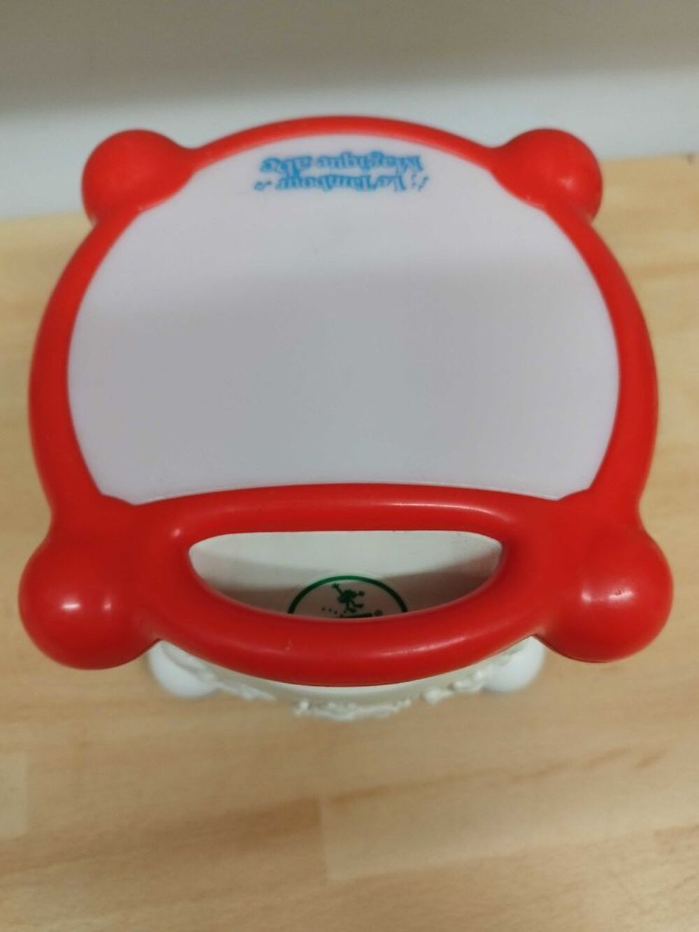 Tambour magique ABC jouet &eacute;ducatif "VTech Jeux / jouets