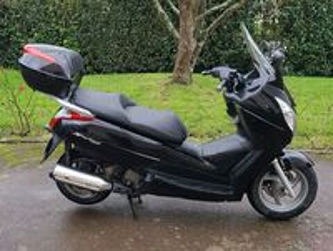 HONDA 2009 occasion 35500 Vitré