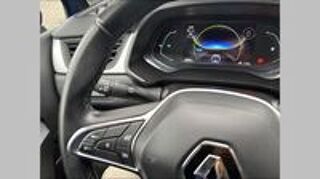 Captur E-Tech full hybrid 145 Equilibre 2023 occasion 91170 Viry-Ch&acirc;tillon