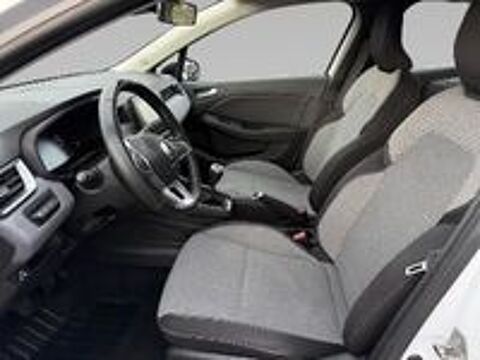 Clio IV CLIO SOCIETE TCE 100 GPL EVOLUTION REVERSIBLE 2024 occasion 08000 Charleville-M&eacute;zi&egrave;res