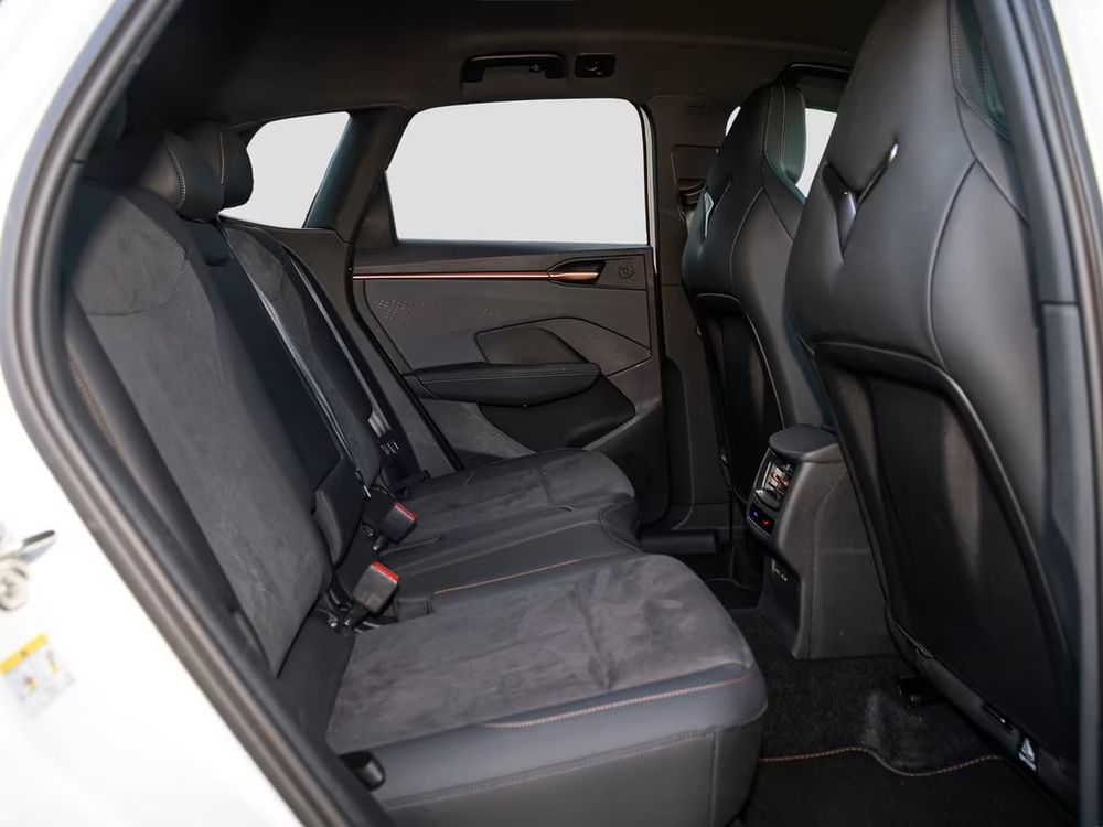 Terramar 1.5 eHybrid 272 ch DSG6 VZ 2025 occasion 38440 Saint-Jean-de-Bournay