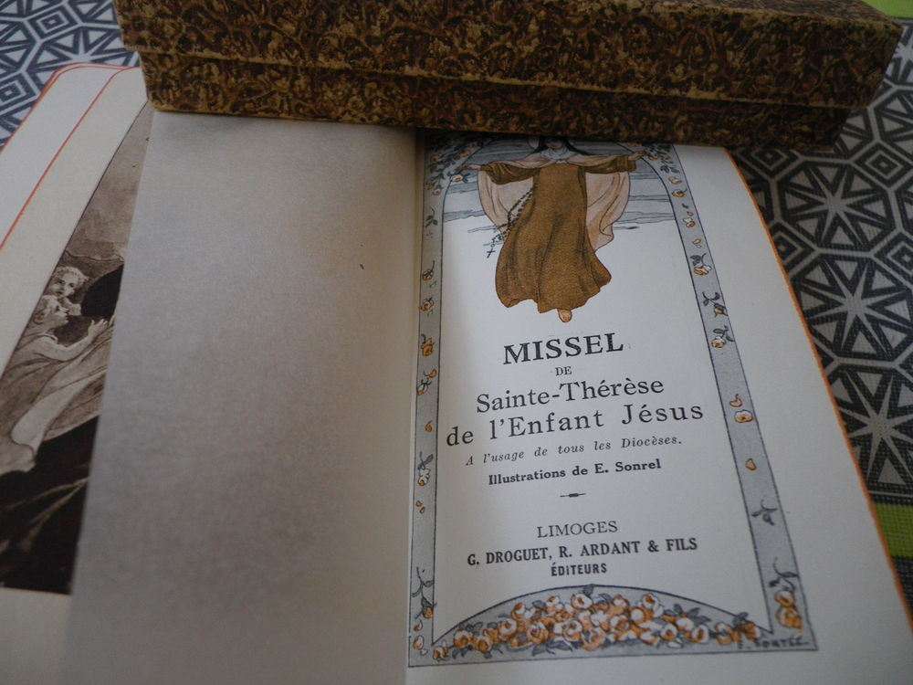missel 
