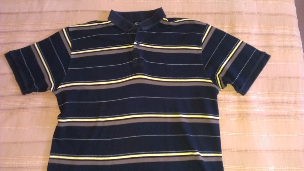 Polo Go Sport Vêtements