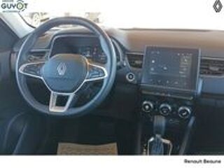 Arkana E-Tech full hybrid 145 GSR2 Evolution 2025 occasion 21200 Beaune