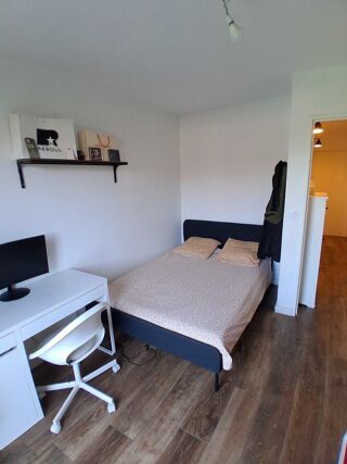  Appartement à vendre 4 pièces 83 m²
