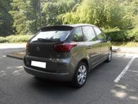 C4 Picasso e-HDi 110 Airdream Exclusive BMP6 2013 occasion 57000 Metz