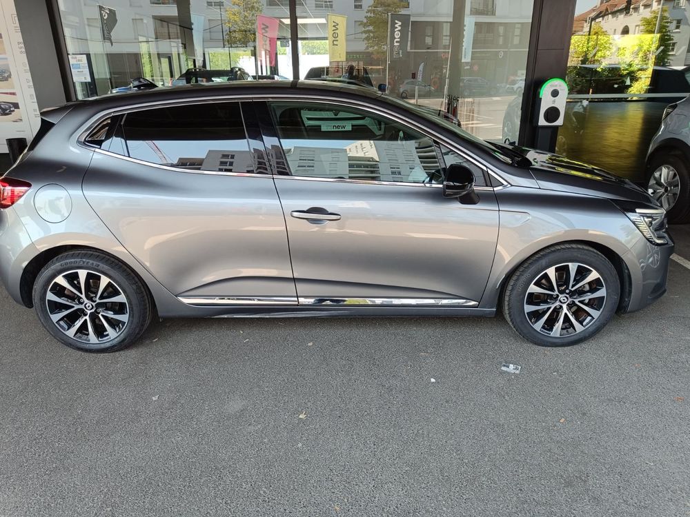 Clio V Clio E-Tech full hybrid 145 Techno 2023 occasion 95220 Pierrelaye