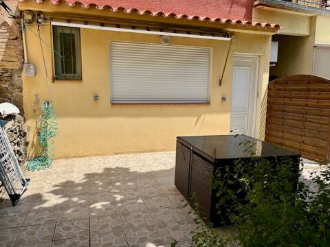   Appartement 2 pi�ces avec jardin Appartement - 2 pi�ce(s) - 50 m�