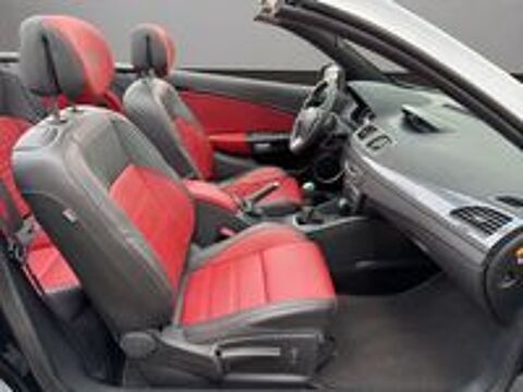 M&eacute;gane III CC TCe 180 GT Euro 5 2011 occasion 93390 Clichy-sous-Bois