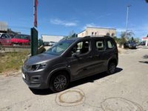Rifter Standard BlueHDi 100 BVM5 Allure 2018 occasion 34690 Fabr&egrave;gues