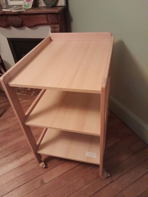 Table � langer 45 Saint-Florent-sur-Cher (18)