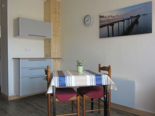  Appartement à louer 3 pièces 27 m²
