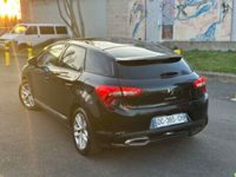 Annonce voiture Citron DS5 8500 
