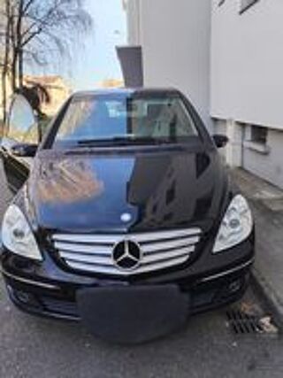 Classe B 200 CDI 2005 occasion 01120 Montluel
