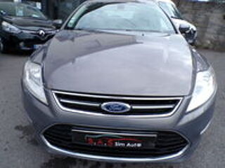 Mondeo 2.0 TDCi 140 ECO FAP Business 2013 occasion 42300 Roanne