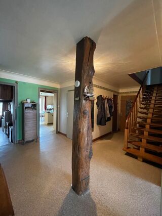  Maison � vendre 6 pi�ces 185 m�