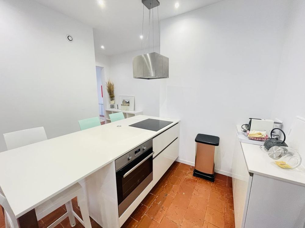 Vente Appartement 2 PIECES AU COEUR DE LA VILLE Calvi