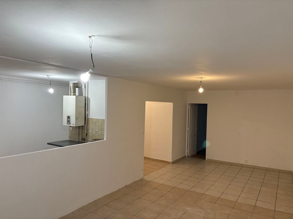 Vente Appartement T4 de 84 m² avec parking ? Marseille 14ème Marseille 14