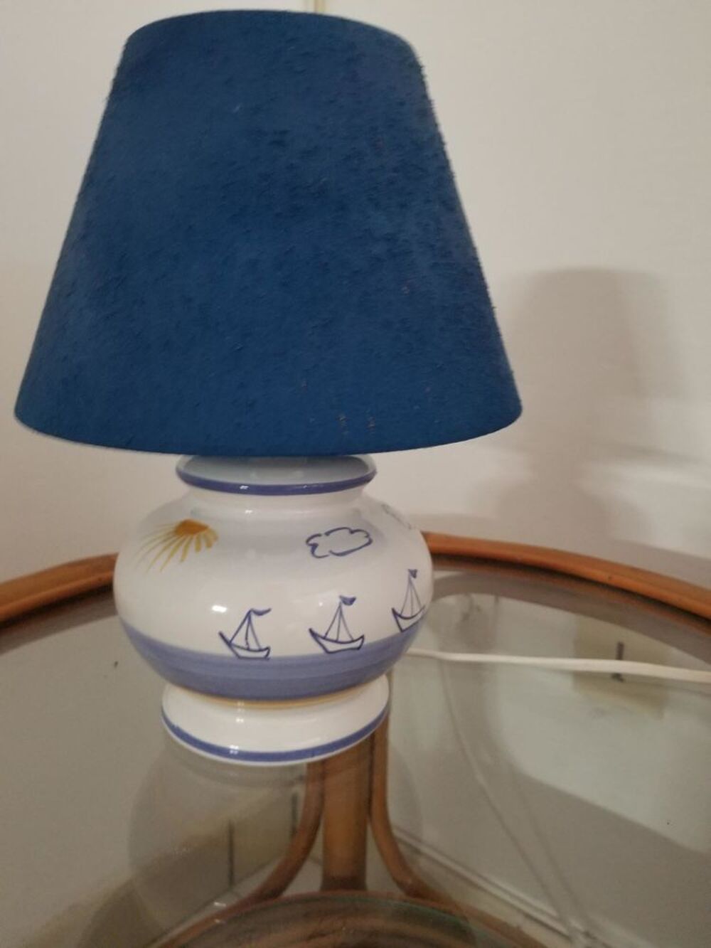 Lampe &eacute;clairage indirect Décoration