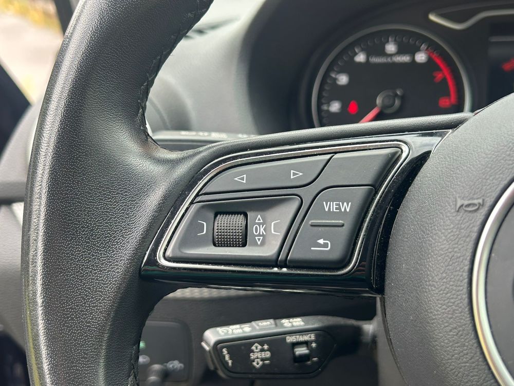 Q2 35 TFSI 150 S tronic 7 S line 2022 occasion Binche