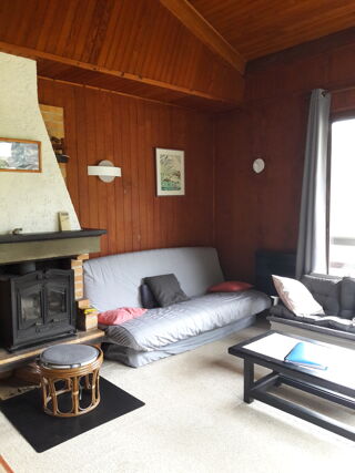 Location  Chalet - Bungalow 