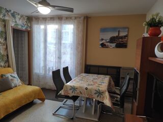  Appartement � vendre 2 pi�ces 32 m�