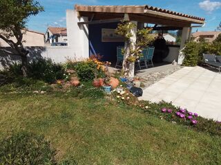  Maison à vendre 5 pièces 114 m² Douzens