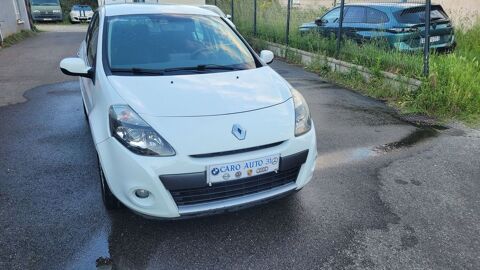 Renault clio iii 